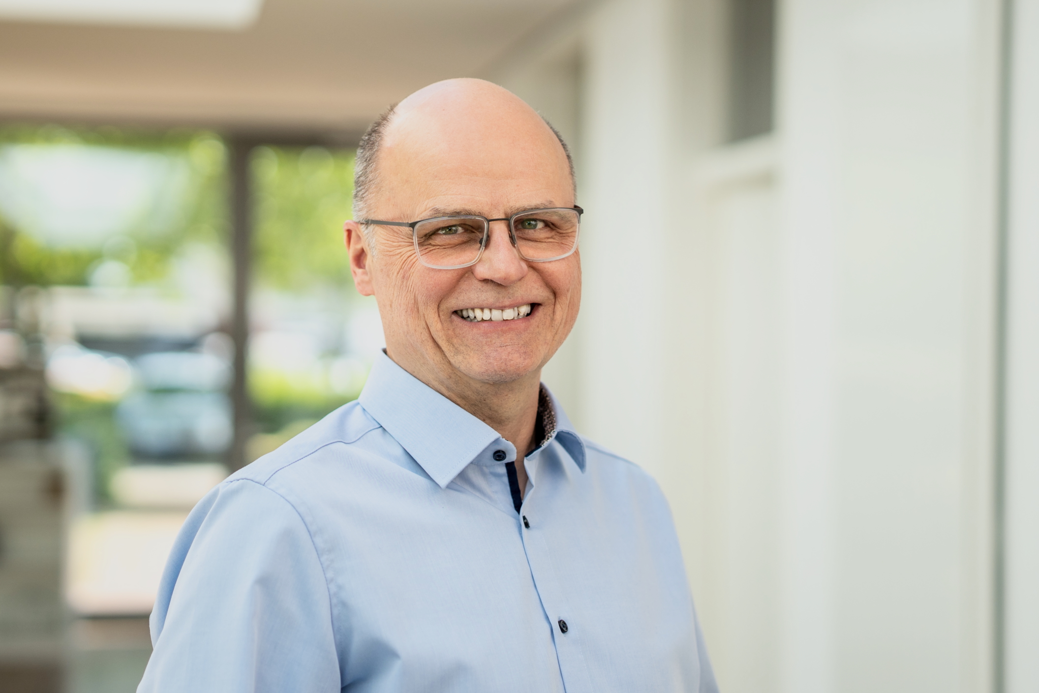 Konrad Becker Konrad Becker